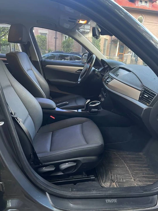 2014 BMW E84 X1 - Image 14 of 23