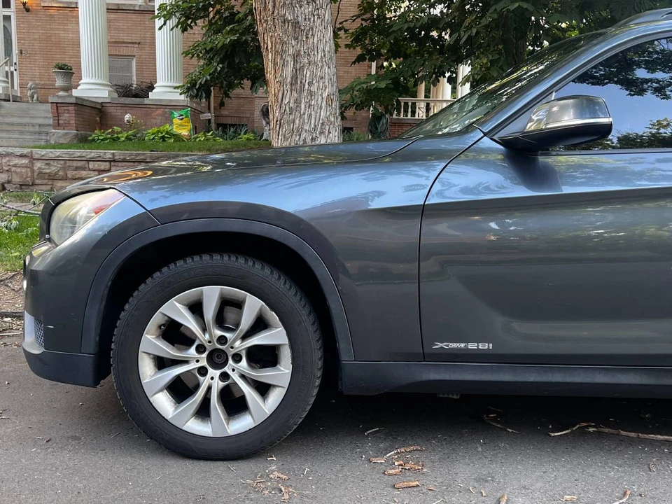 2014 BMW E84 X1 - Image 9 of 23