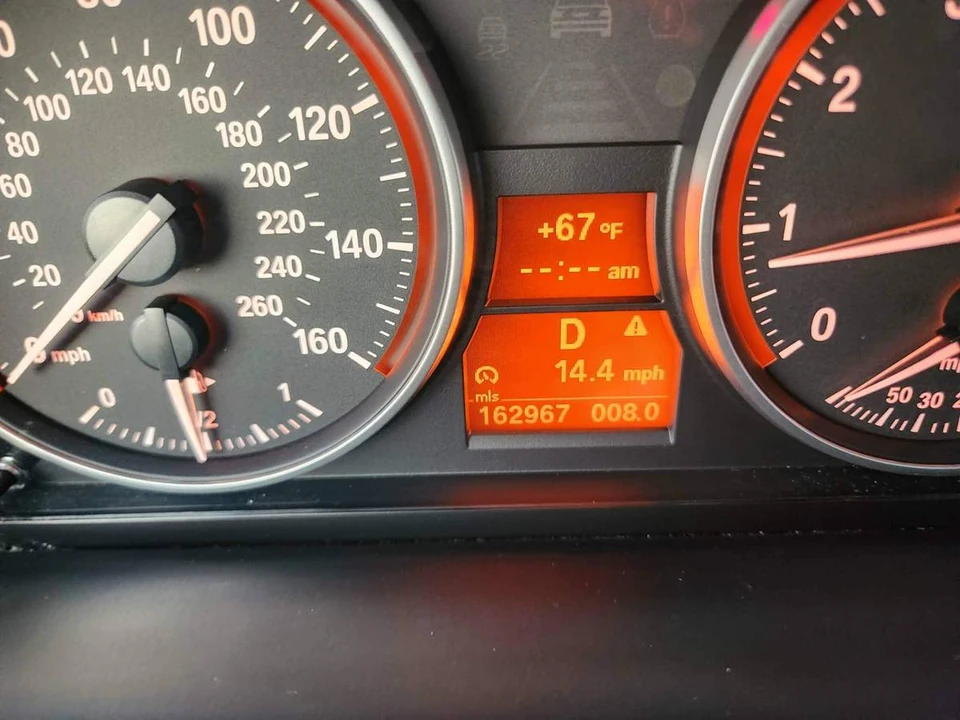 2014 BMW E84 X1 - Image 13 of 13