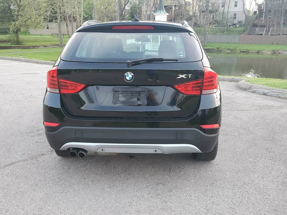 2014 BMW E84 X1 - Image 7 of 13