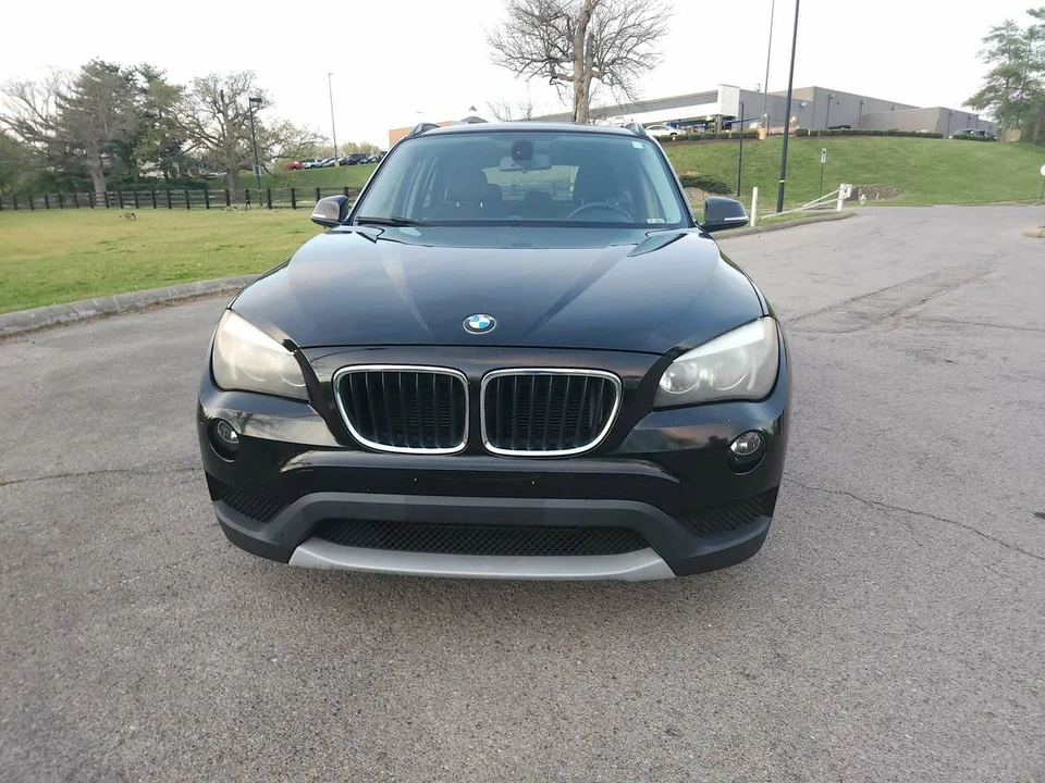2014 BMW E84 X1 - Image 2 of 13