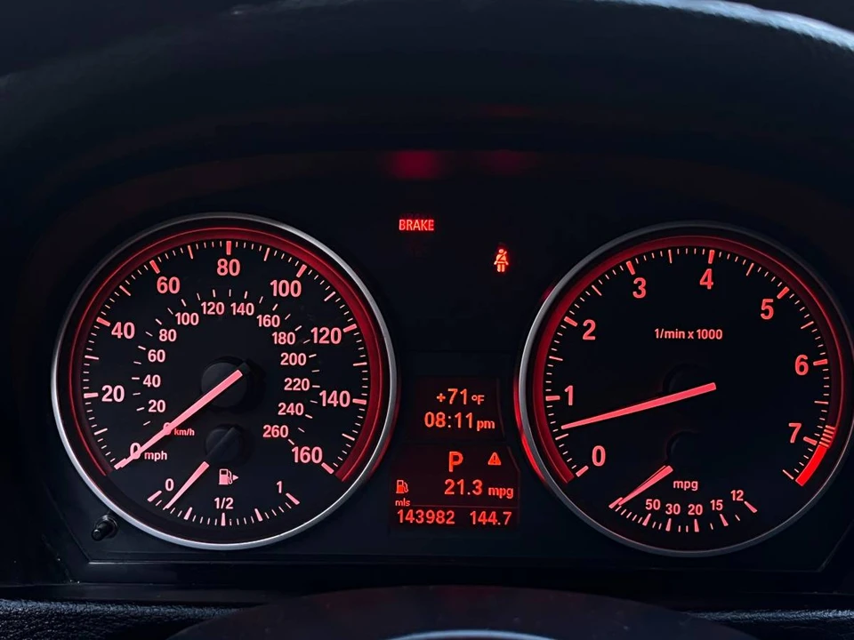 2014 BMW E84 X1 - Image 23 of 23