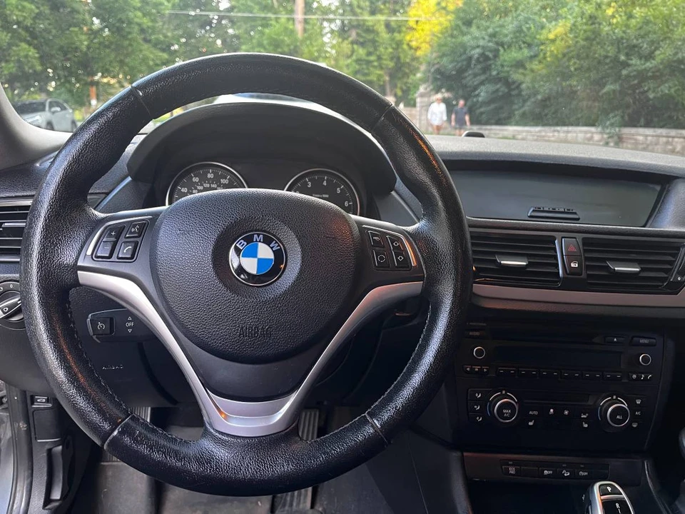 2014 BMW E84 X1 - Image 16 of 23