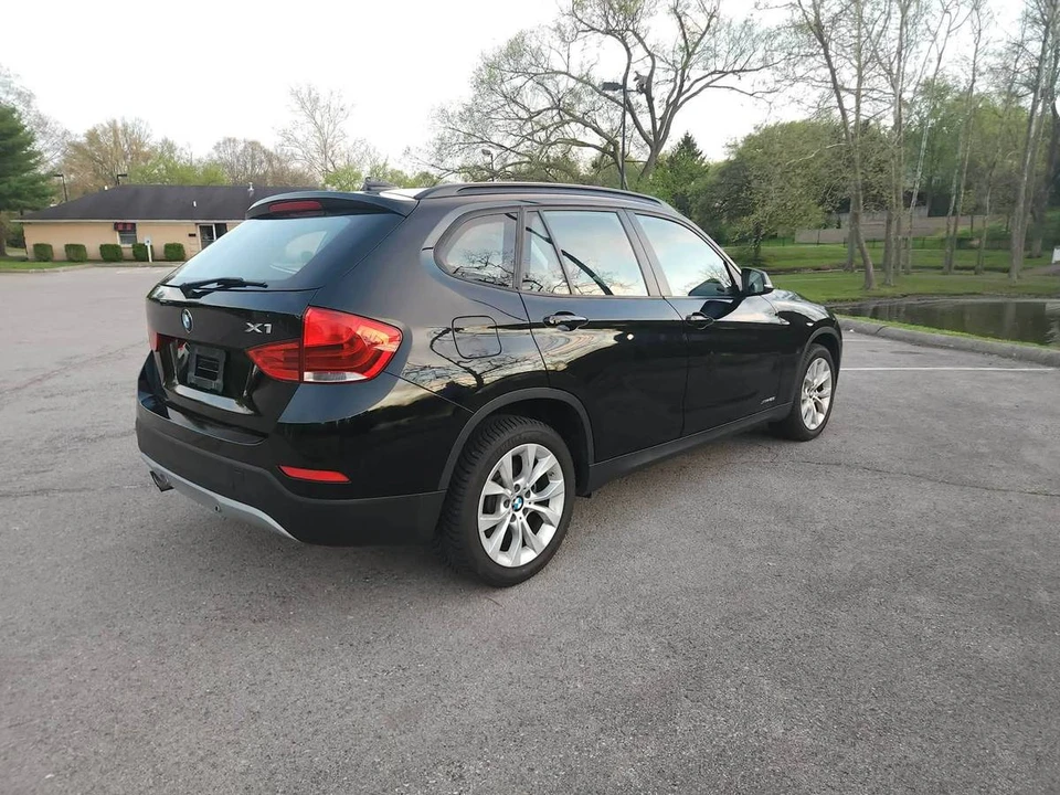 2014 BMW E84 X1 - Image 6 of 13