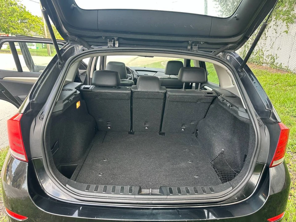2014 BMW E84 X1 - Image 7 of 14