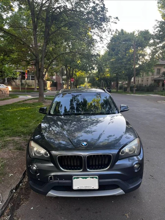 2014 BMW E84 X1 - Image 3 of 23