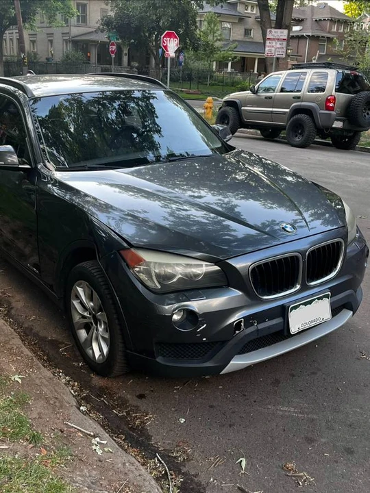 2014 BMW E84 X1 - Image 2 of 23