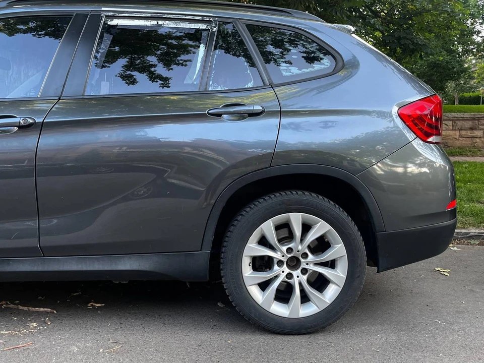 2014 BMW E84 X1 - Image 10 of 23