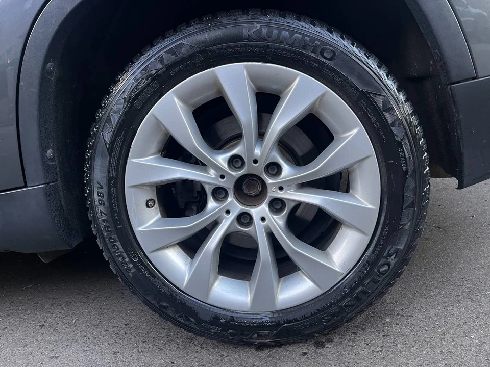 2014 BMW E84 X1 - Image 22 of 23
