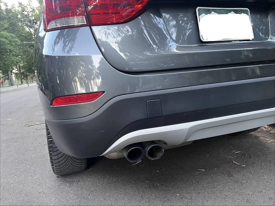 2014 BMW E84 X1 - Image 19 of 23