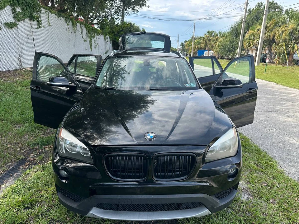 2014 BMW E84 X1 - Image 11 of 14