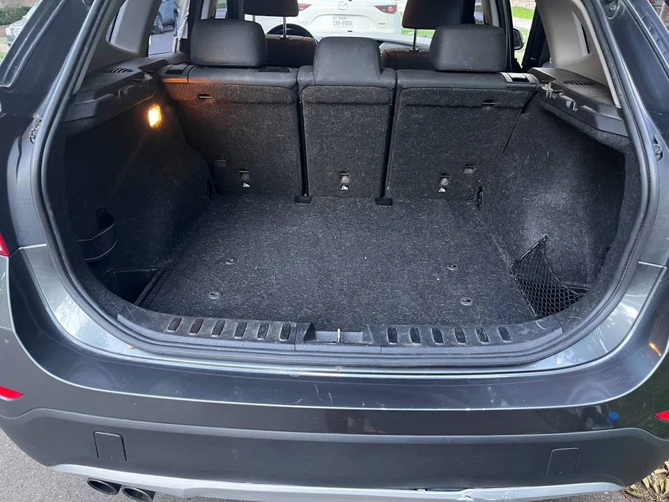 2014 BMW E84 X1 - Image 20 of 23