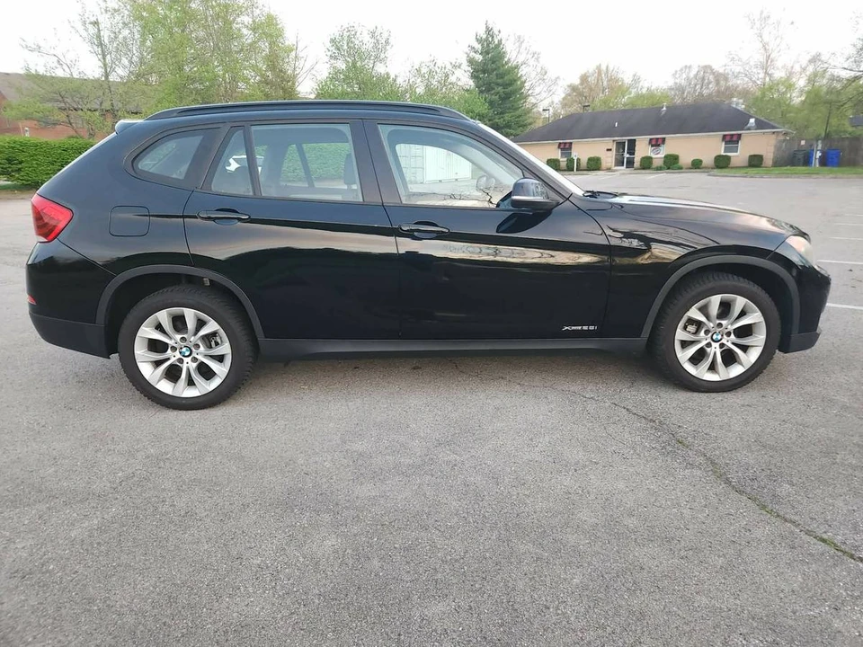 2014 BMW E84 X1 - Image 4 of 13