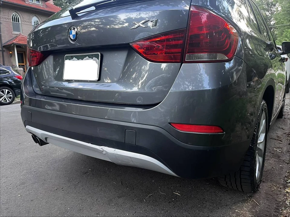 2014 BMW E84 X1 - Image 18 of 23