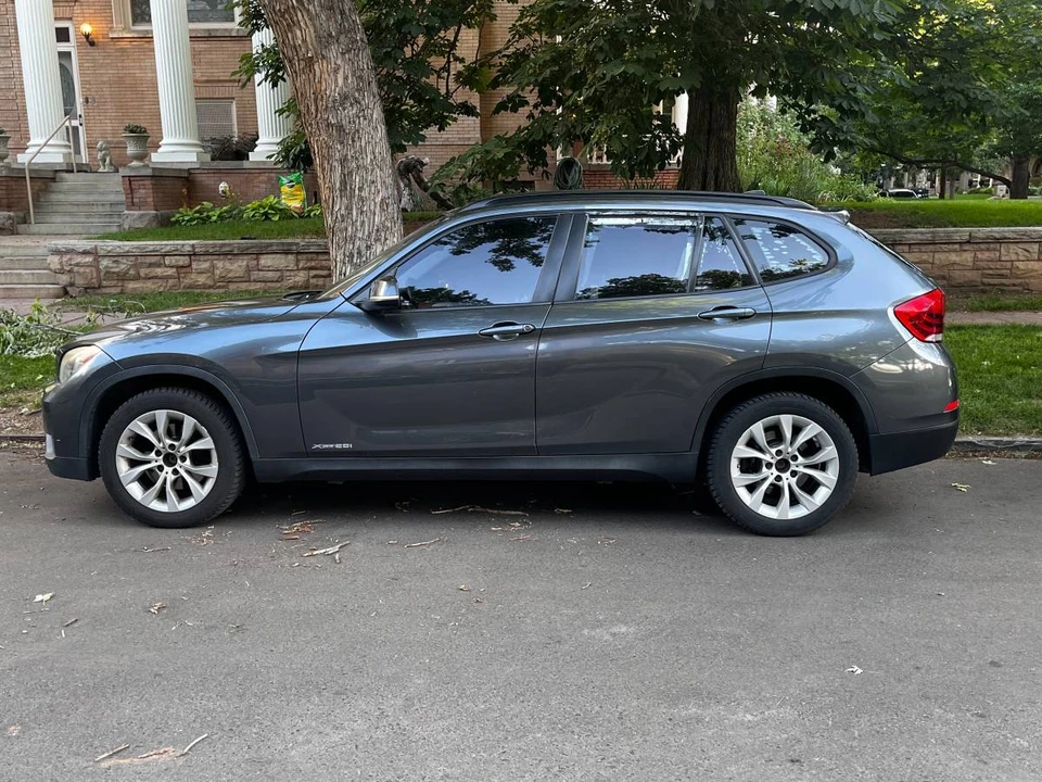 2014 BMW E84 X1 - Image 8 of 23