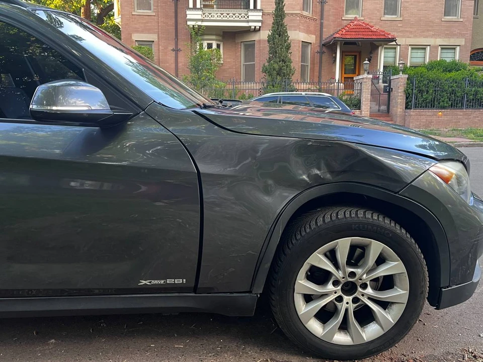 2014 BMW E84 X1 - Image 6 of 23