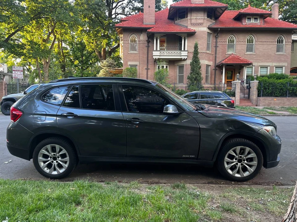 2014 BMW E84 X1 - Image 5 of 23