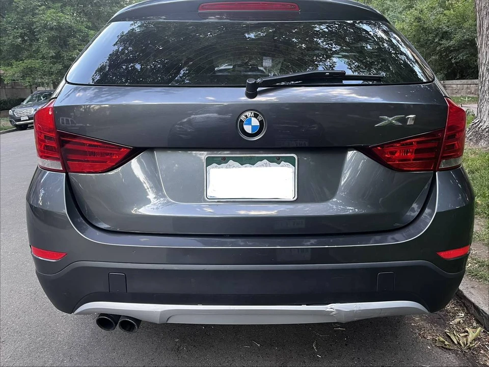 2014 BMW E84 X1 - Image 17 of 23