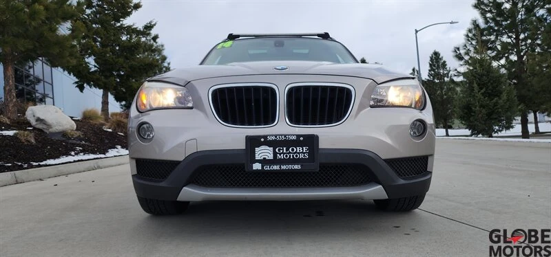 2014 BMW E84 X1 - Image 3 of 20