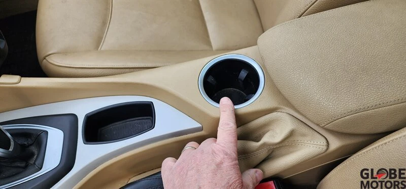 2014 BMW E84 X1 - Image 14 of 20