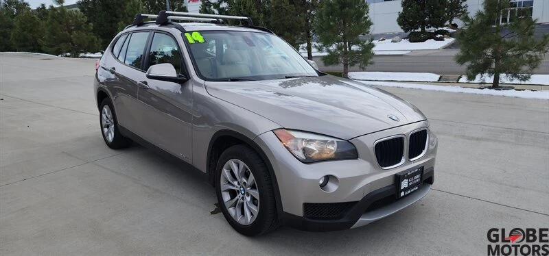 2014 BMW E84 X1 - Image 4 of 20