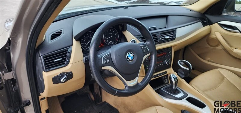 2014 BMW E84 X1 - Image 12 of 20