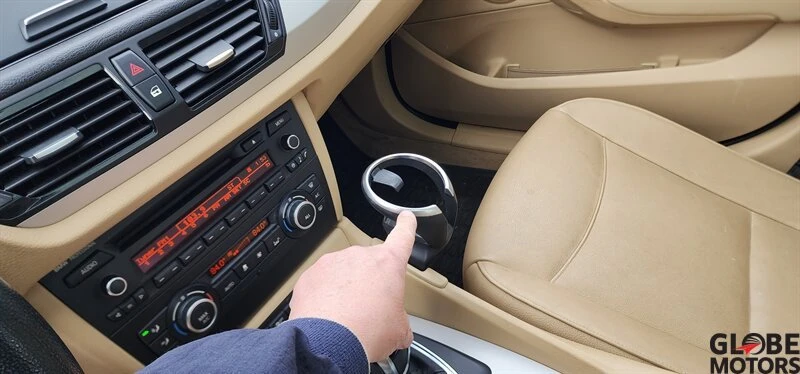 2014 BMW E84 X1 - Image 15 of 20