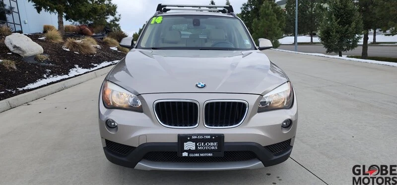 2014 BMW E84 X1 - Image 2 of 20