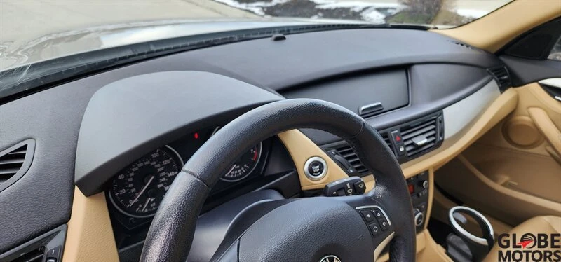 2014 BMW E84 X1 - Image 17 of 20