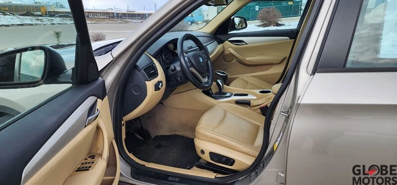 2014 BMW E84 X1 - Image 10 of 20