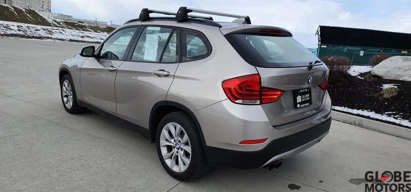 2014 BMW E84 X1 - Image 8 of 20