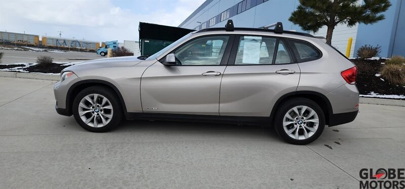 2014 BMW E84 X1 - Image 9 of 20