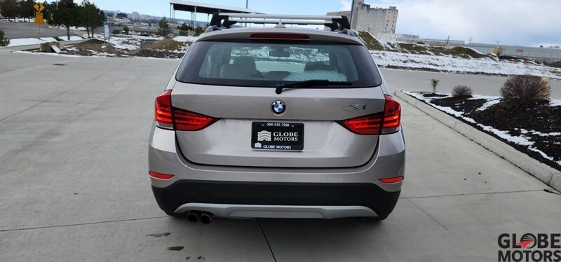 2014 BMW E84 X1 - Image 7 of 20