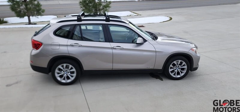 2014 BMW E84 X1 - Image 5 of 20