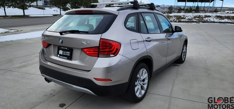 2014 BMW E84 X1 - Image 6 of 20