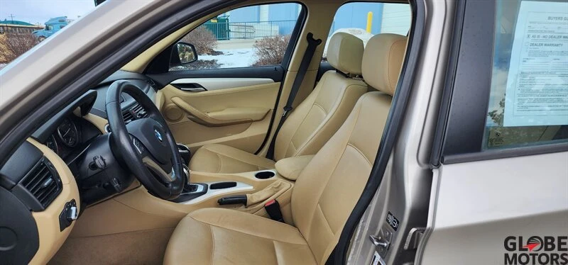2014 BMW E84 X1 - Image 11 of 20