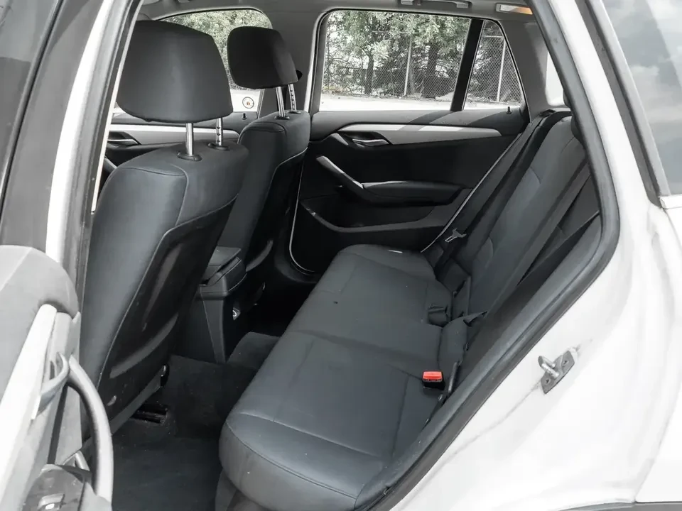 2014 BMW E84 X1 - Image 20 of 20