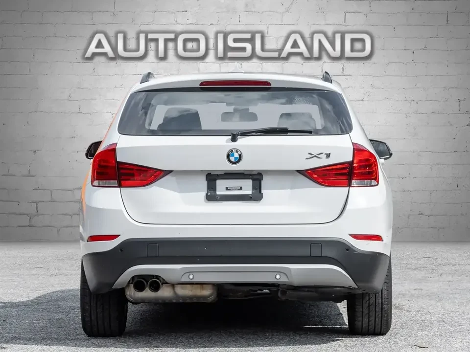 2014 BMW E84 X1 - Image 6 of 20