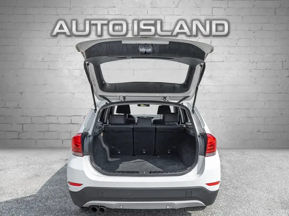 2014 BMW E84 X1 - Image 7 of 20