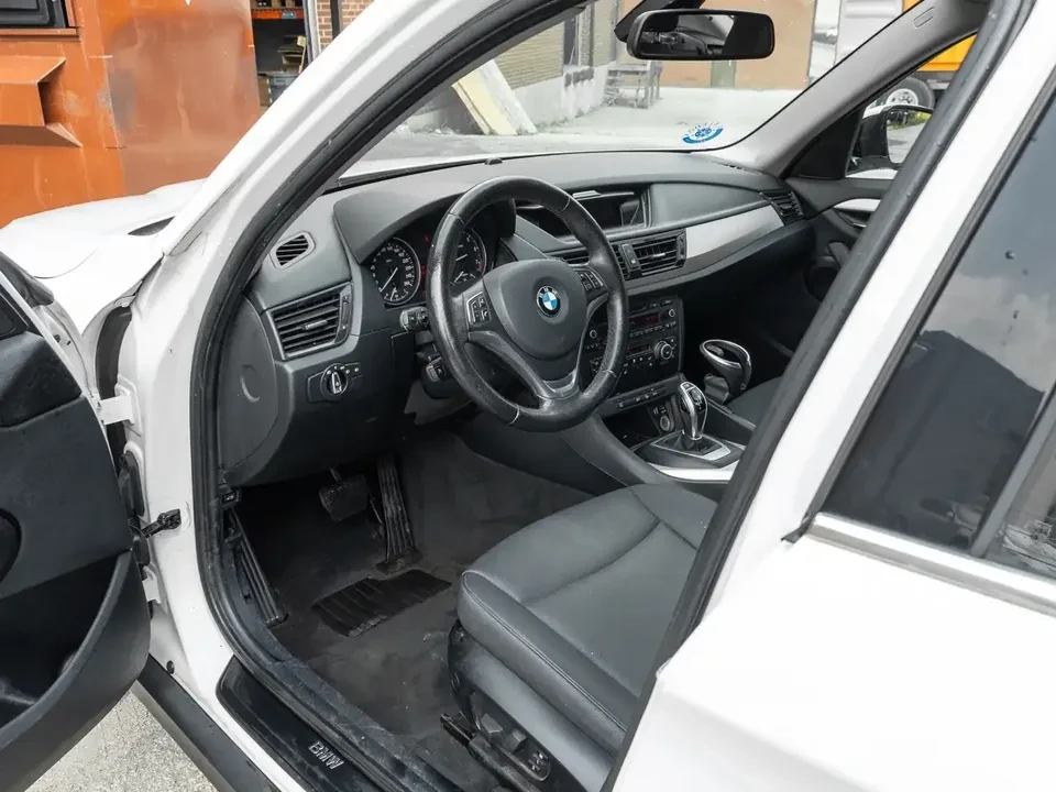 2014 BMW E84 X1 - Image 8 of 20