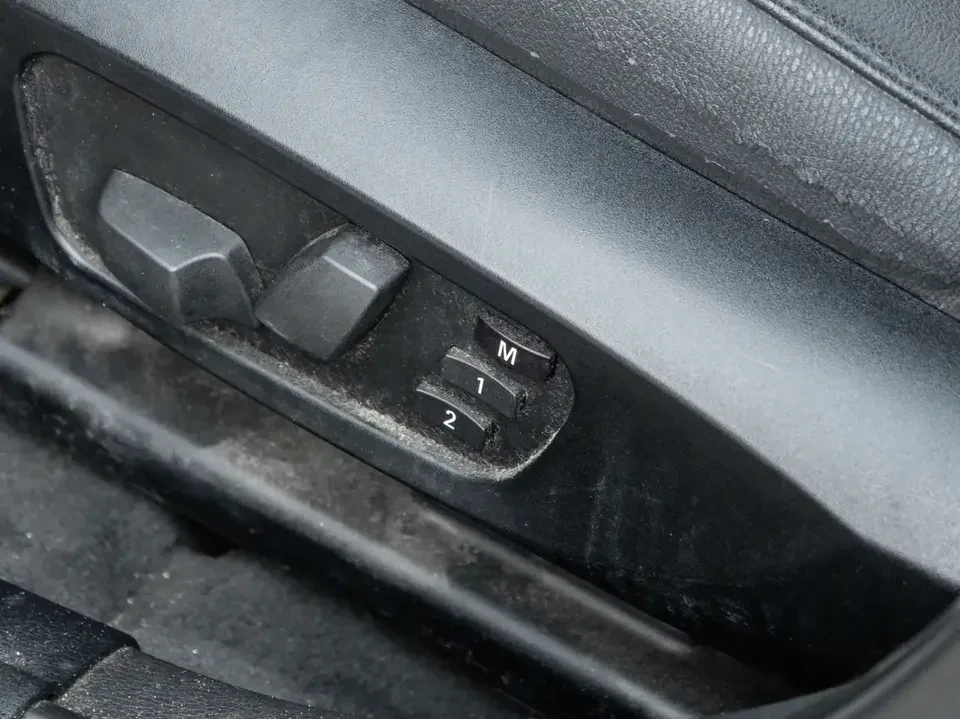 2014 BMW E84 X1 - Image 9 of 20