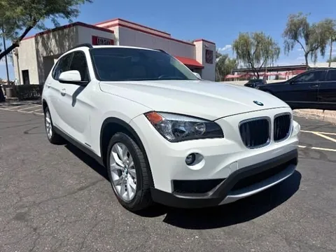 2014 BMW X1 xDrive28i