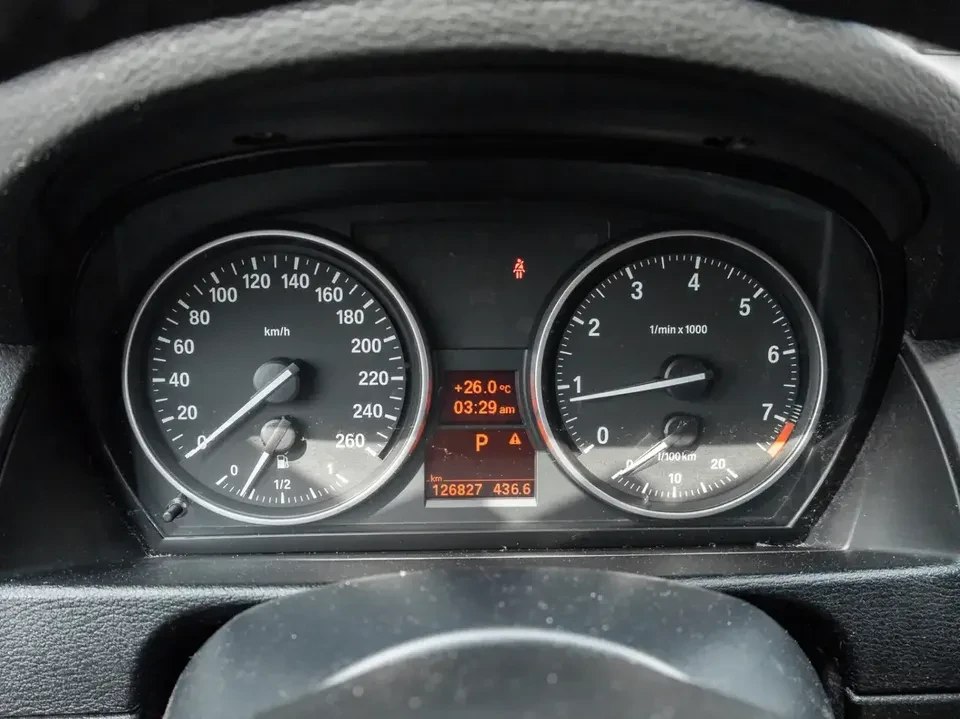 2014 BMW E84 X1 - Image 11 of 20