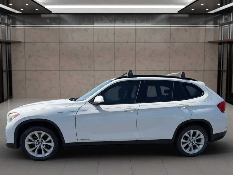 2014 BMW E84 X1 - Image 10 of 11