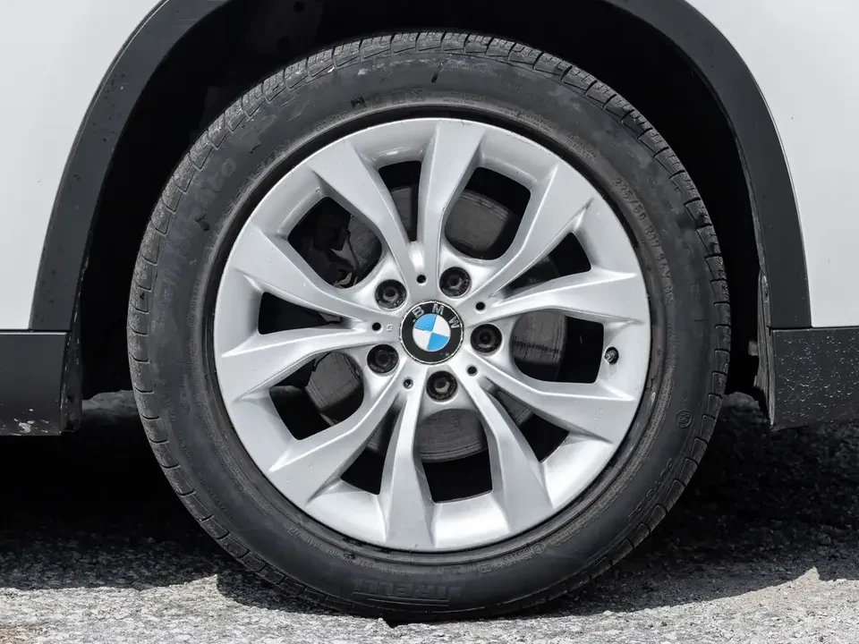 2014 BMW E84 X1 - Image 4 of 20