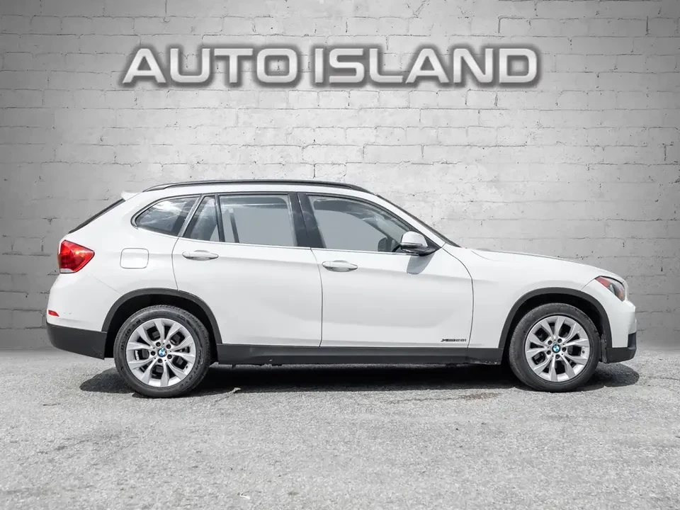 2014 BMW E84 X1 - Image 3 of 20