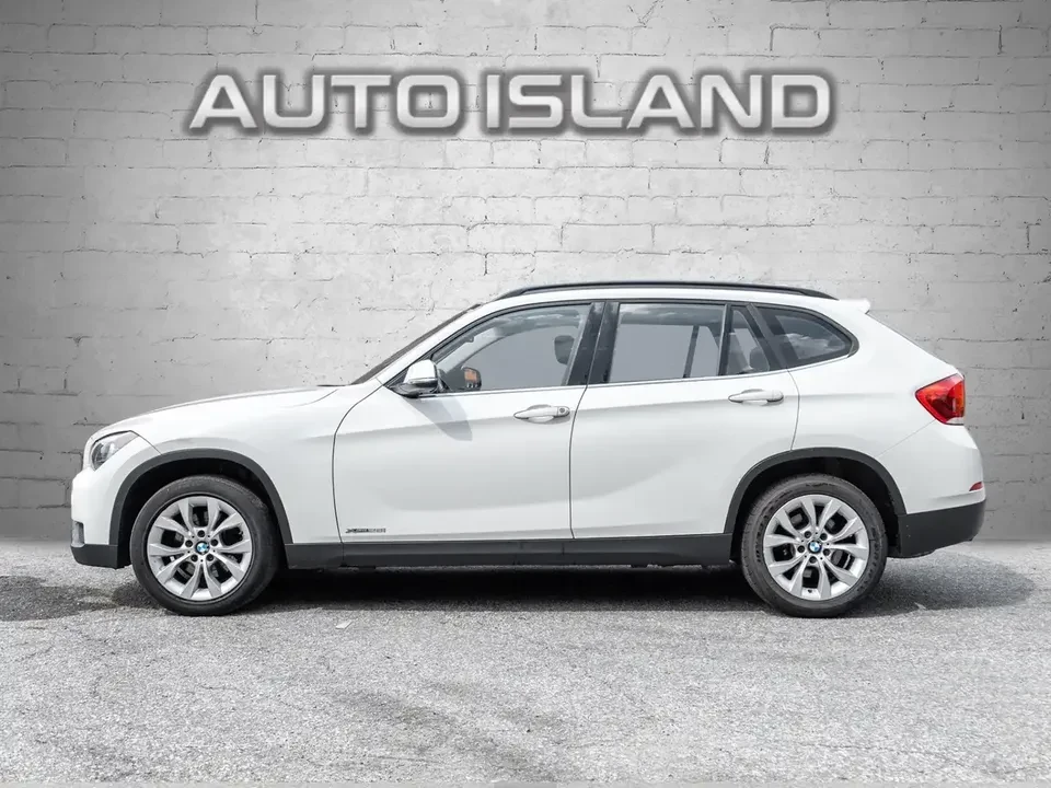 2014 BMW E84 X1 - Image 5 of 20