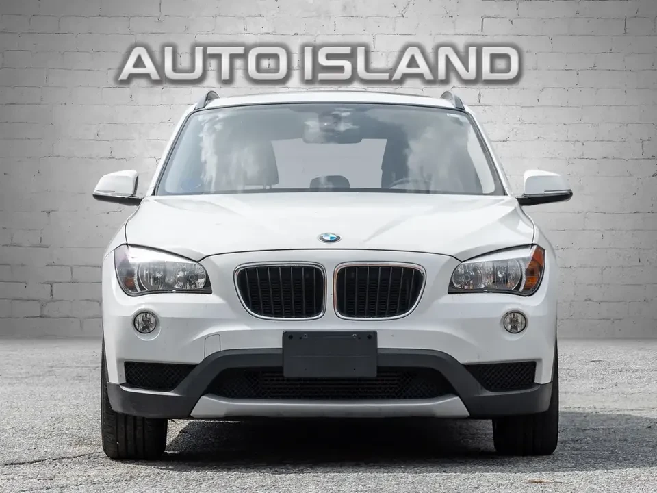 2014 BMW E84 X1 - Image 2 of 20