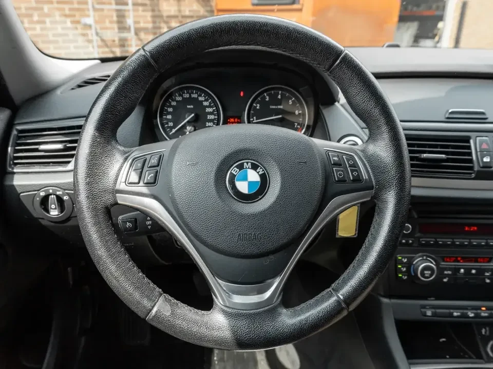 2014 BMW E84 X1 - Image 10 of 20