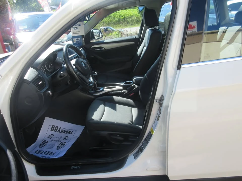 2014 BMW E84 X1 - Image 11 of 14